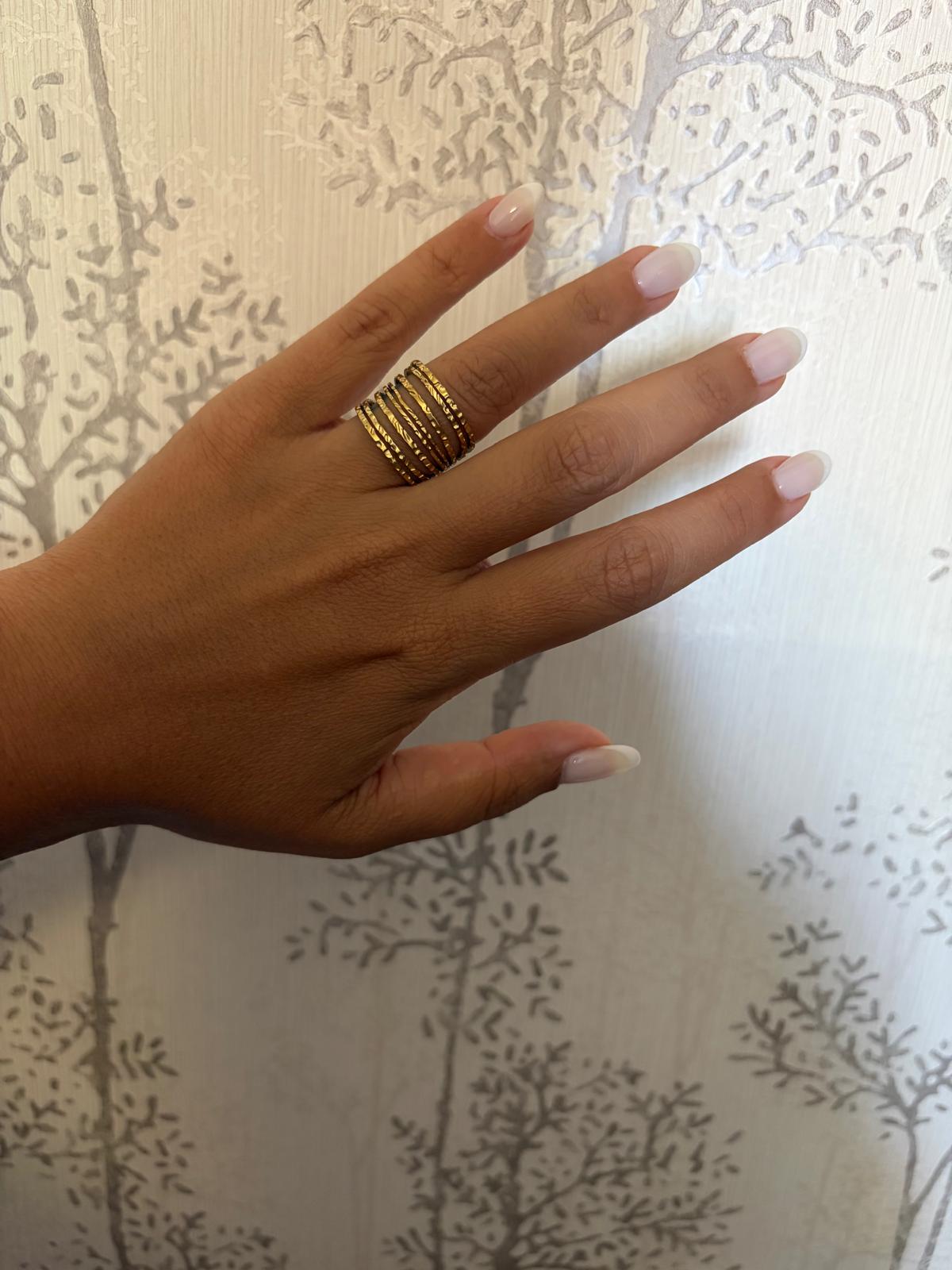 ANILLO ARCO