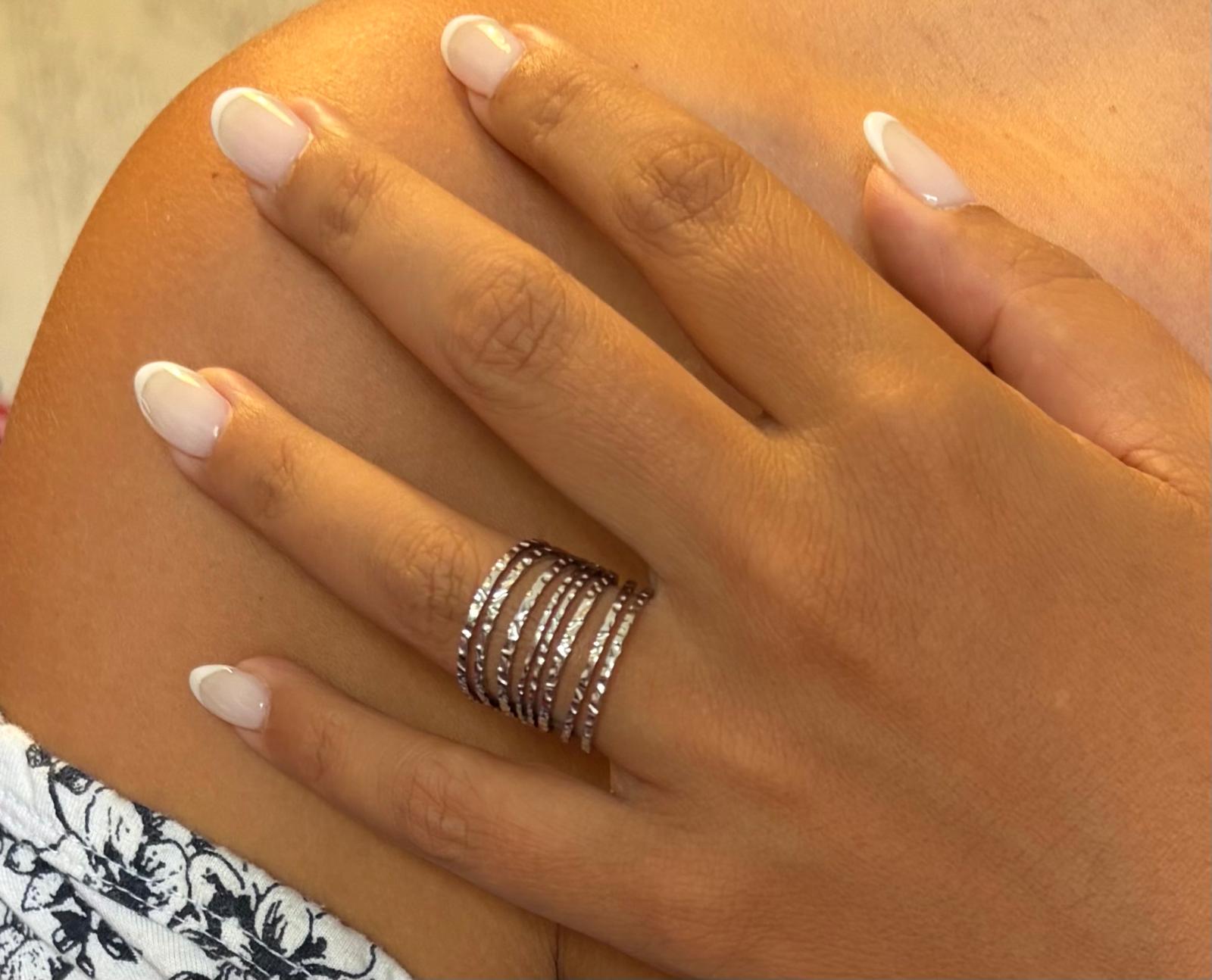 ANILLO ARCO