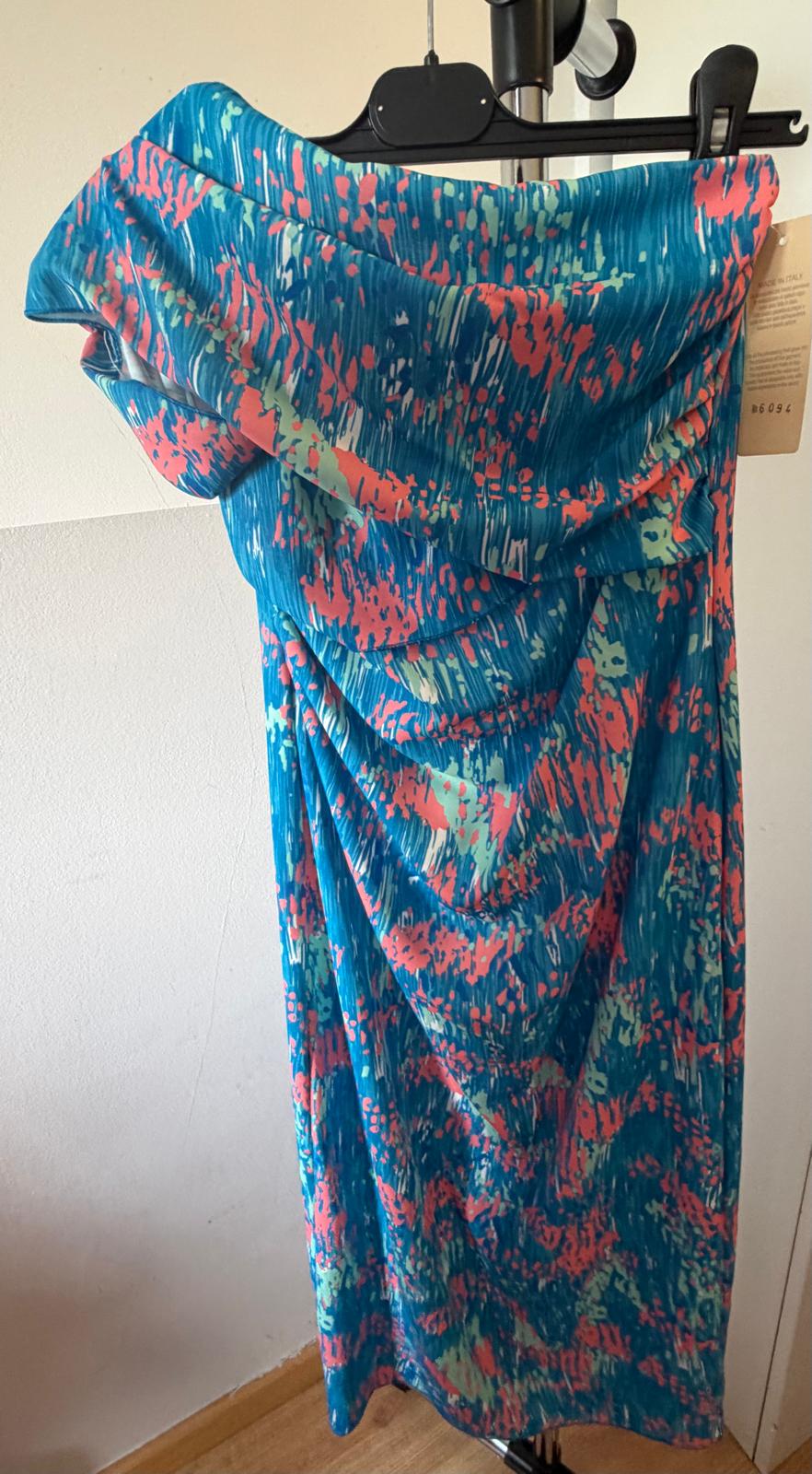 VESTIDO CARMEN