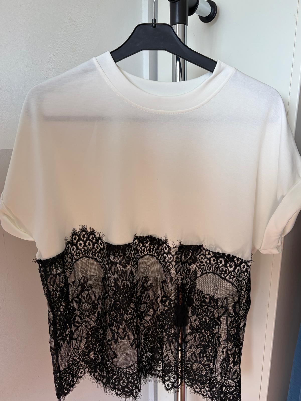 CAMISETA REINA