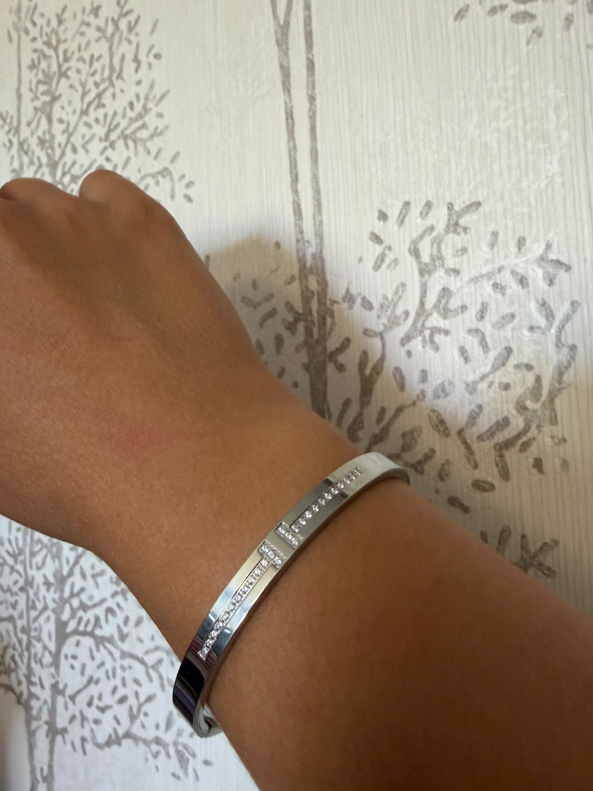 BRAZALETE BRILLO
