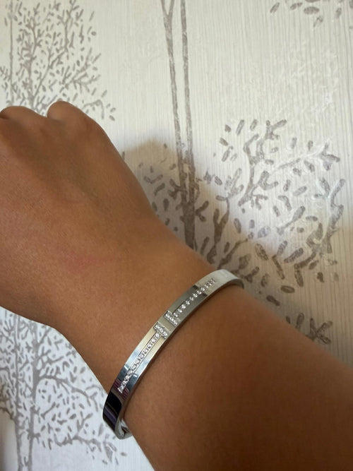 BRAZALETE BRILLO