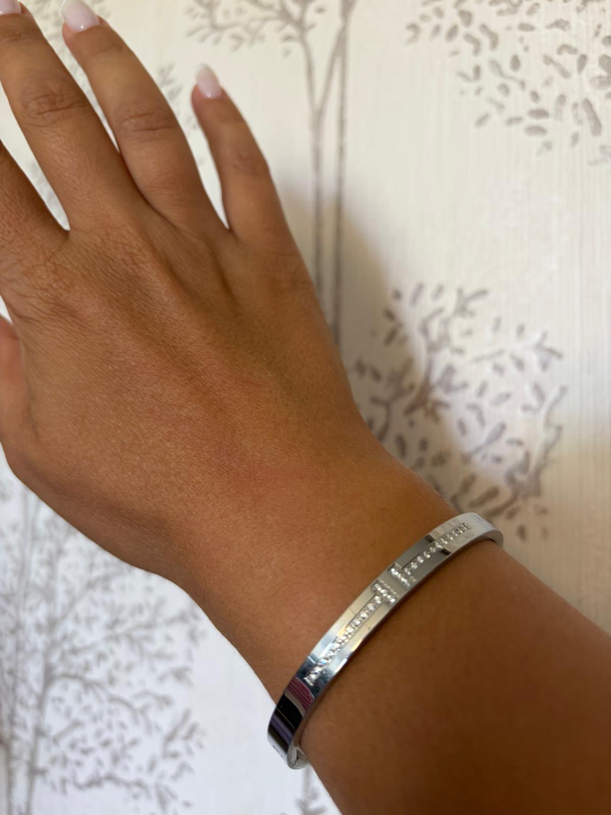 BRAZALETE BRILLO