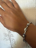 BRAZALETE CORAZÓN