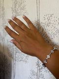 BRAZALETE FLOR