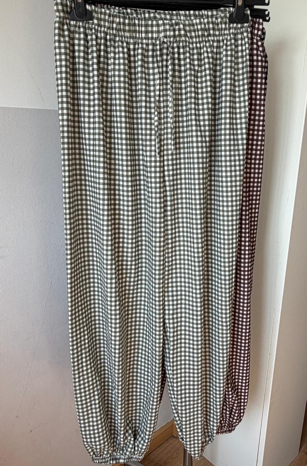 PANTALÓN BRISA