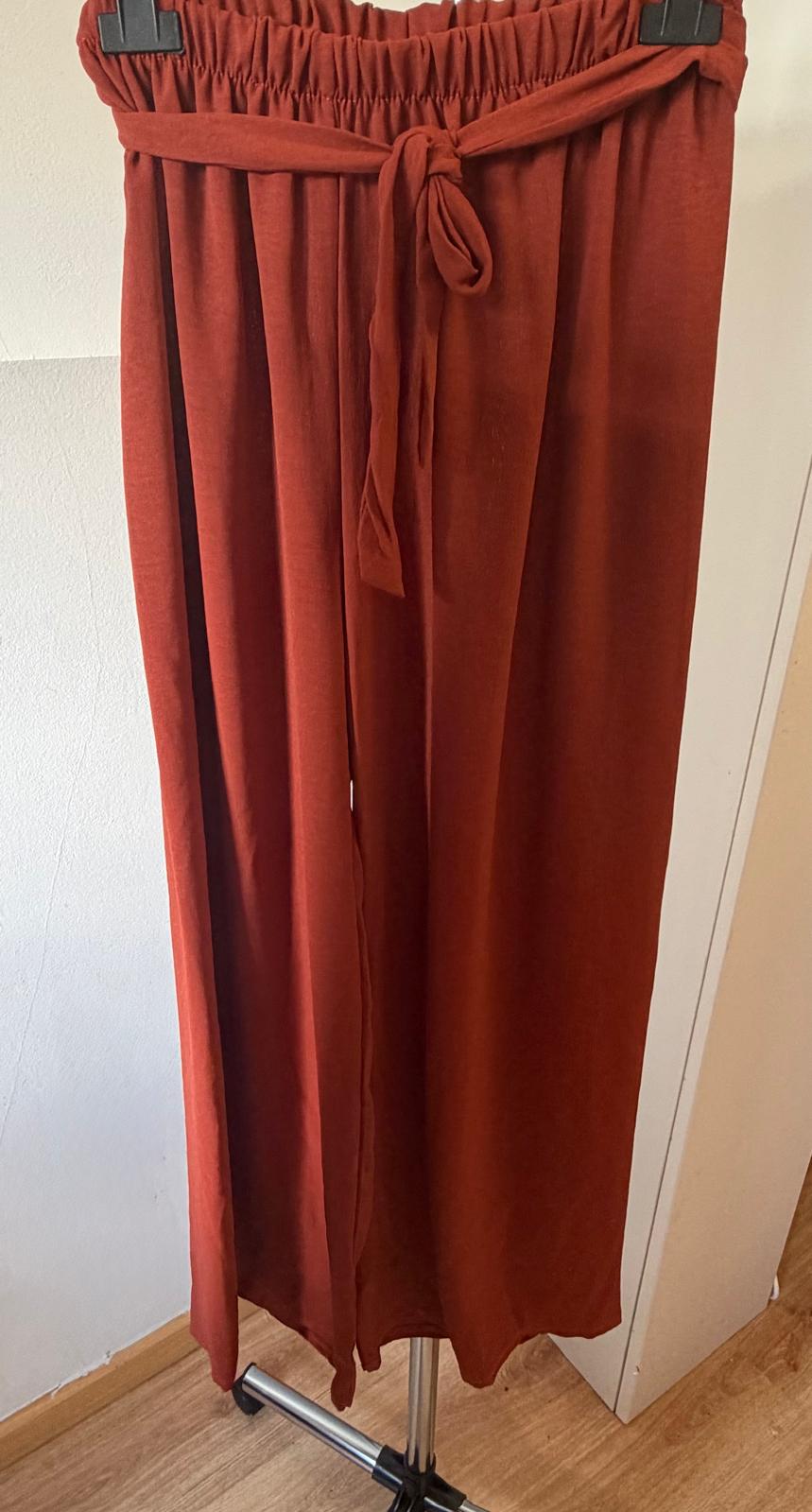 PANTALÓN CAMILA