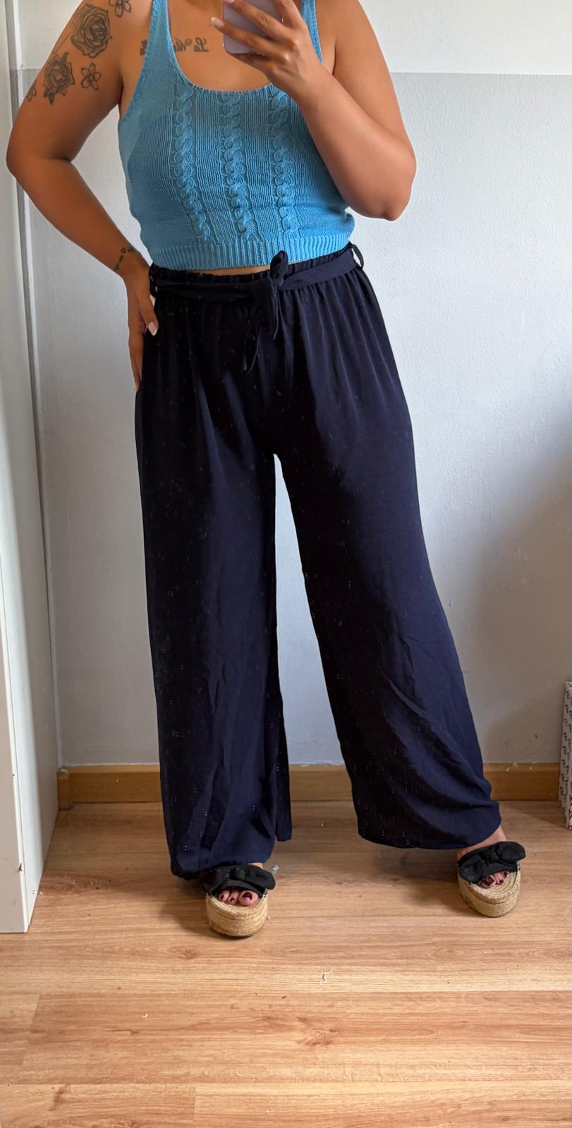 PANTALÓN CAMILA