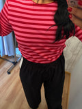 CAMISETA LUCÍA