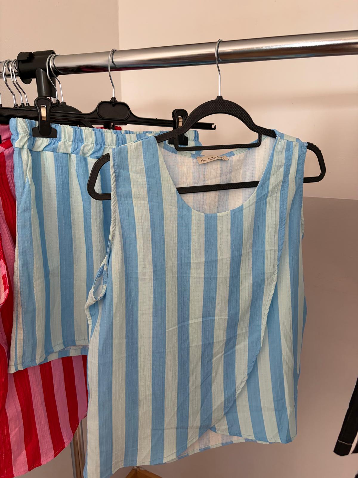 CONJUNTO MÁLAGA
