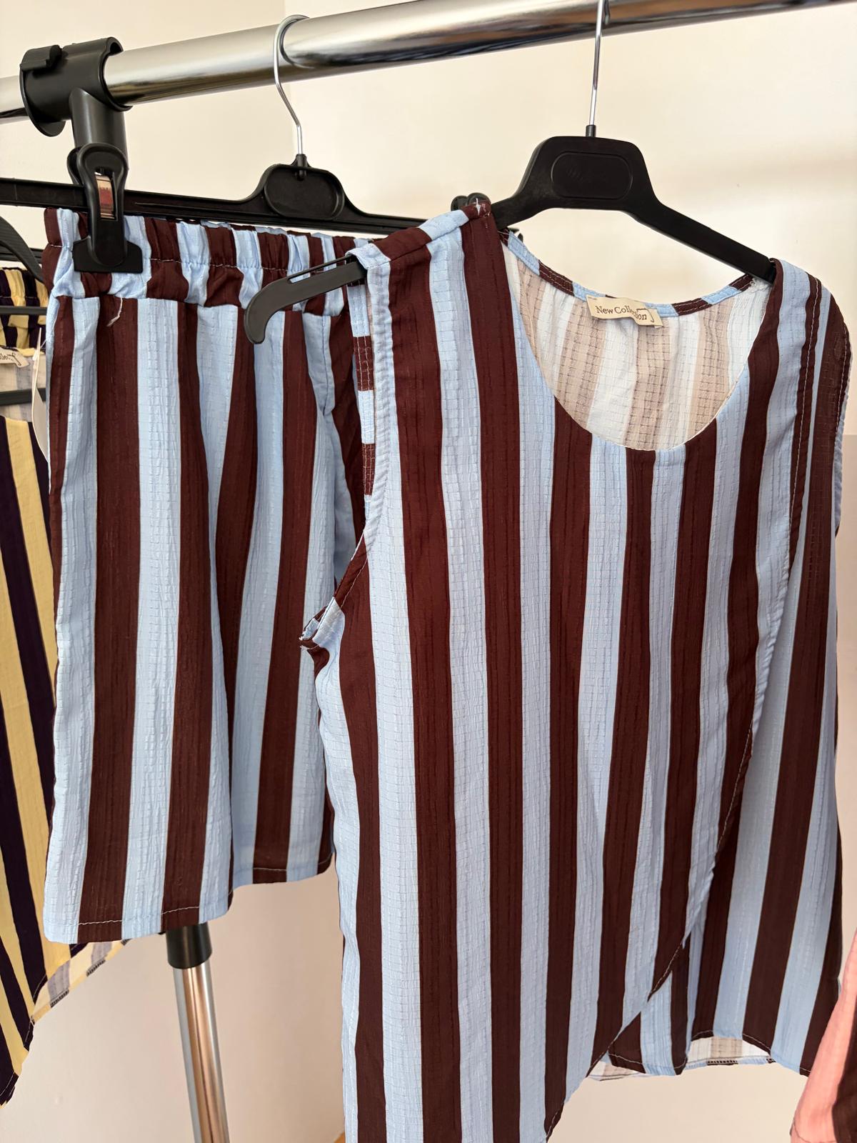 CONJUNTO MÁLAGA
