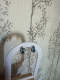 PENDIENTES AROS CLOE