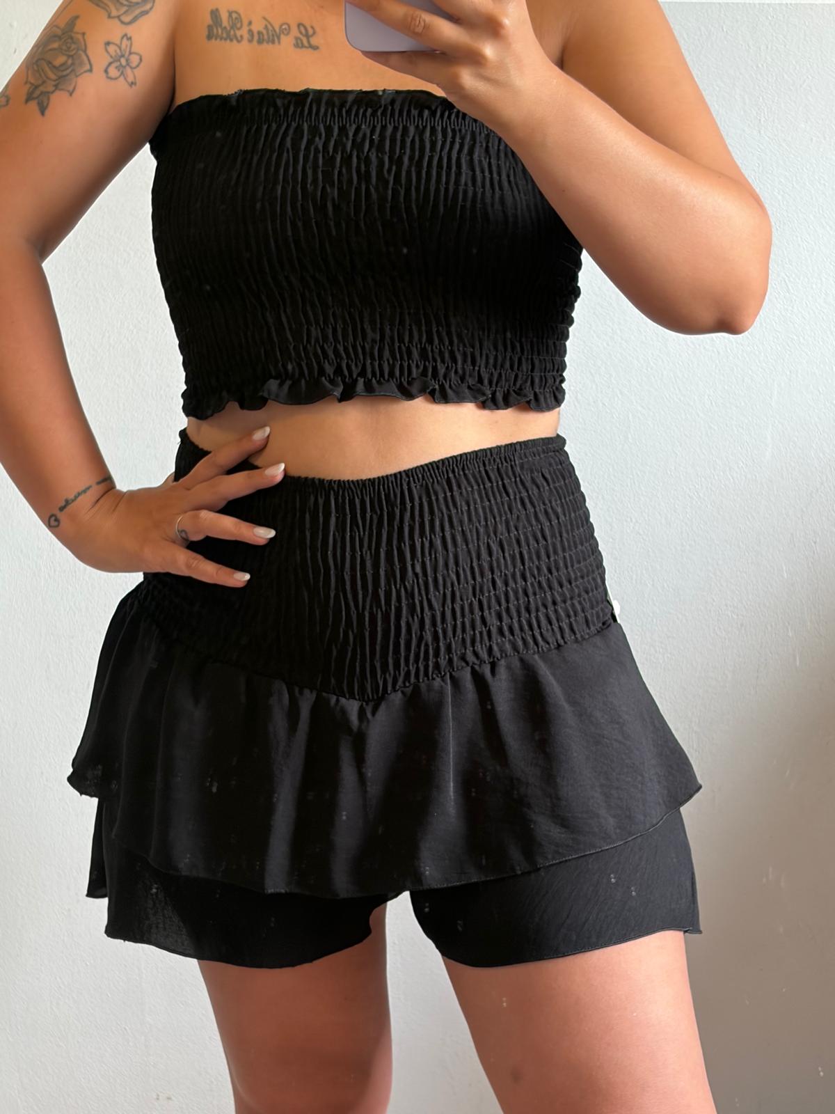 CONJUNTO MARIA