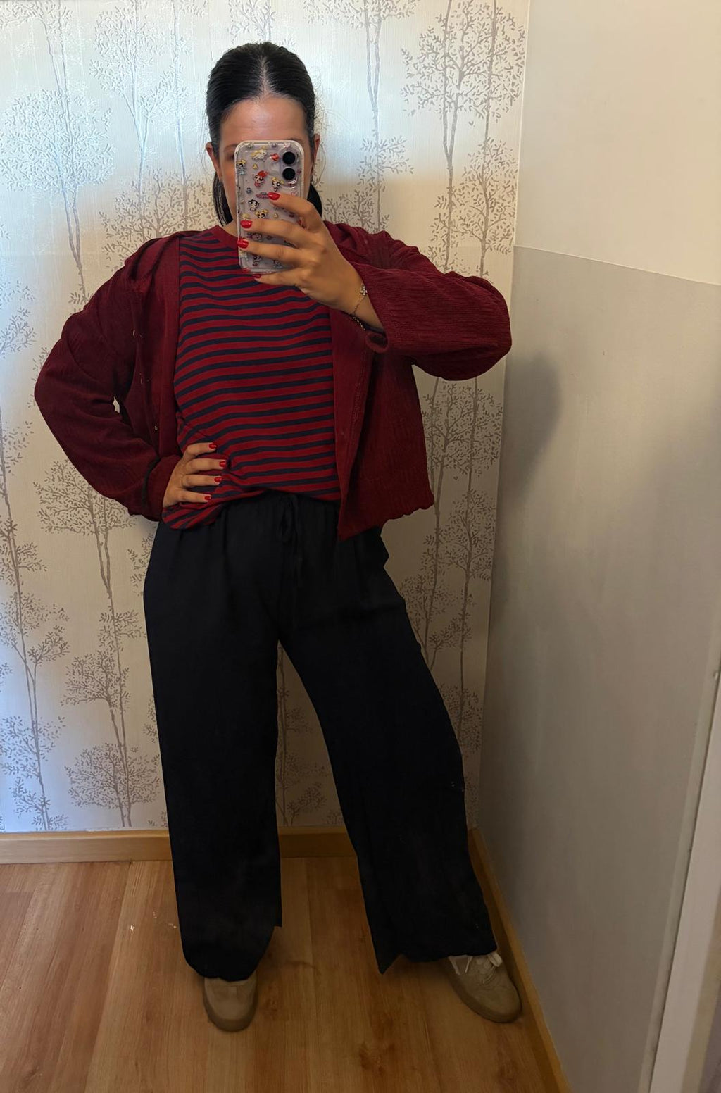 CHAQUETA DALMA