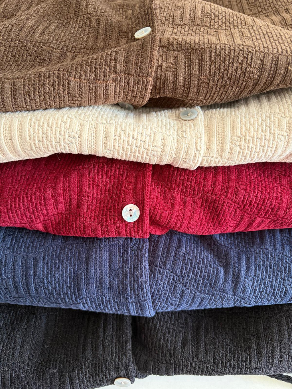 CHAQUETA DALMA