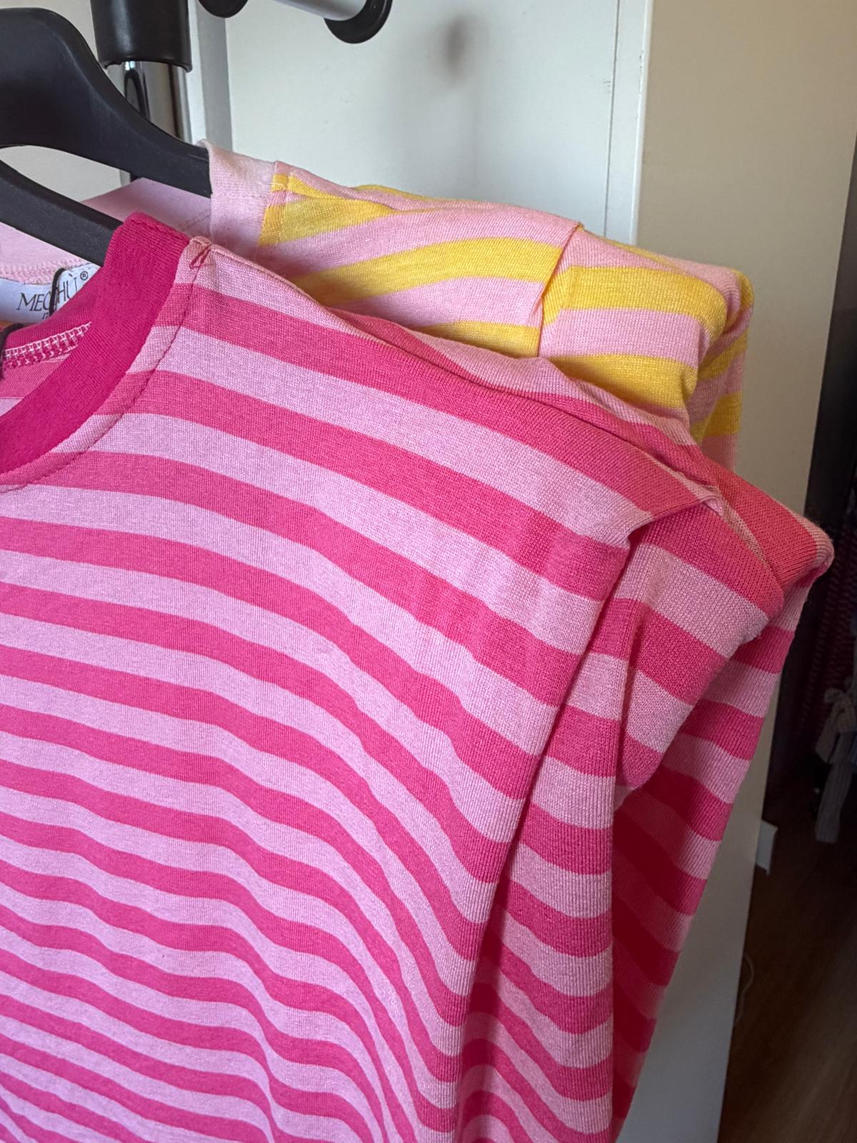 CAMISETA SILVIA