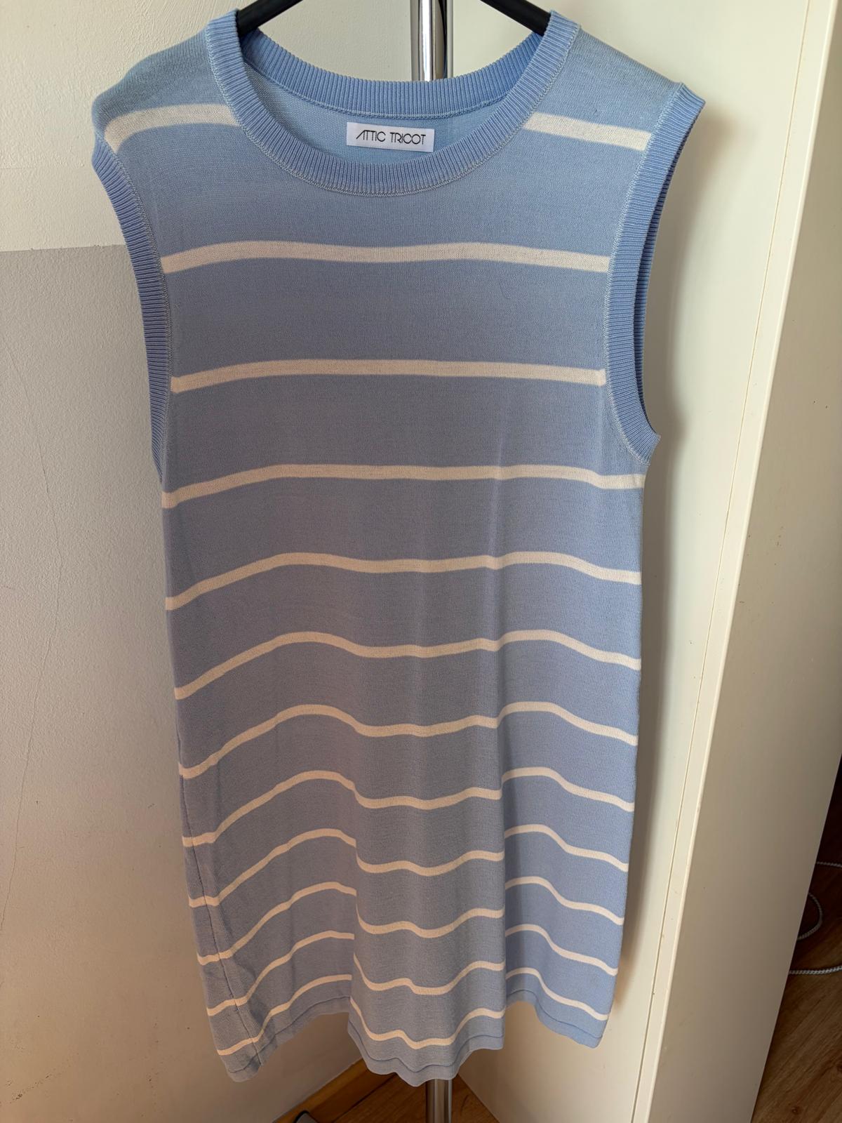 VESTIDO ELISA