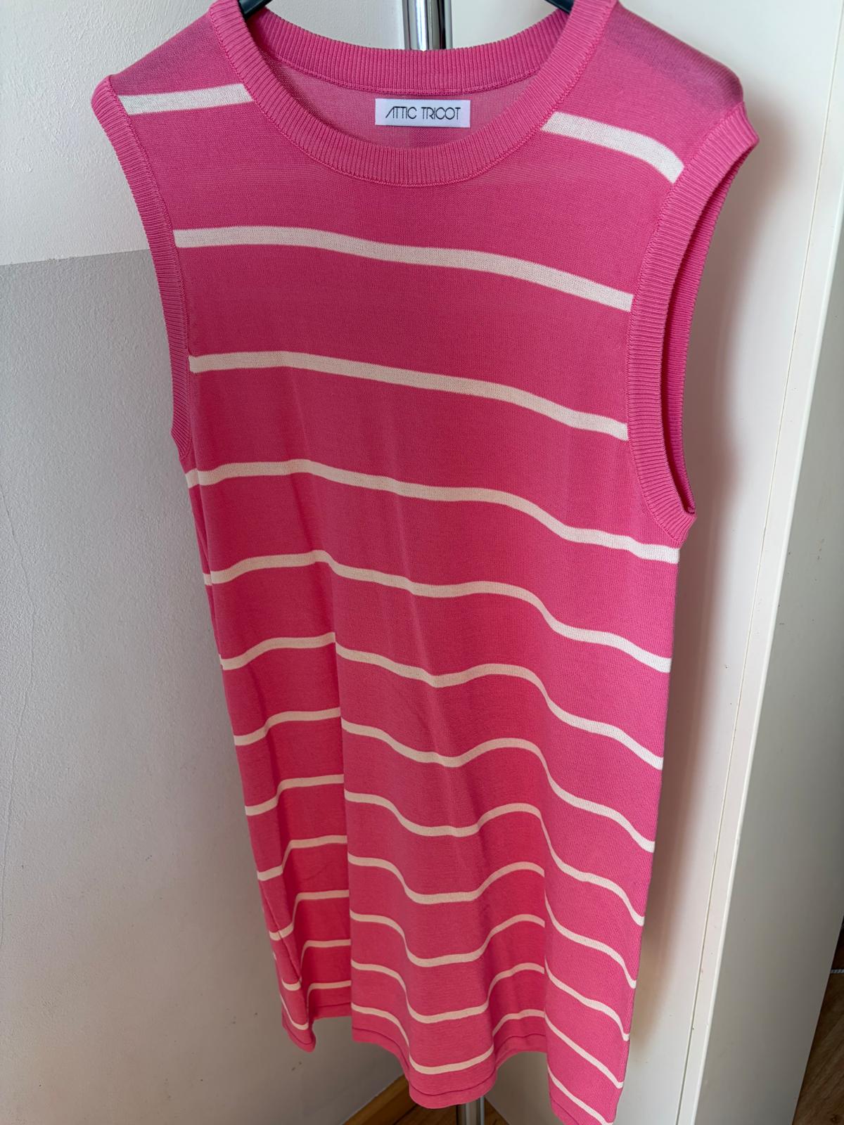 VESTIDO ELISA