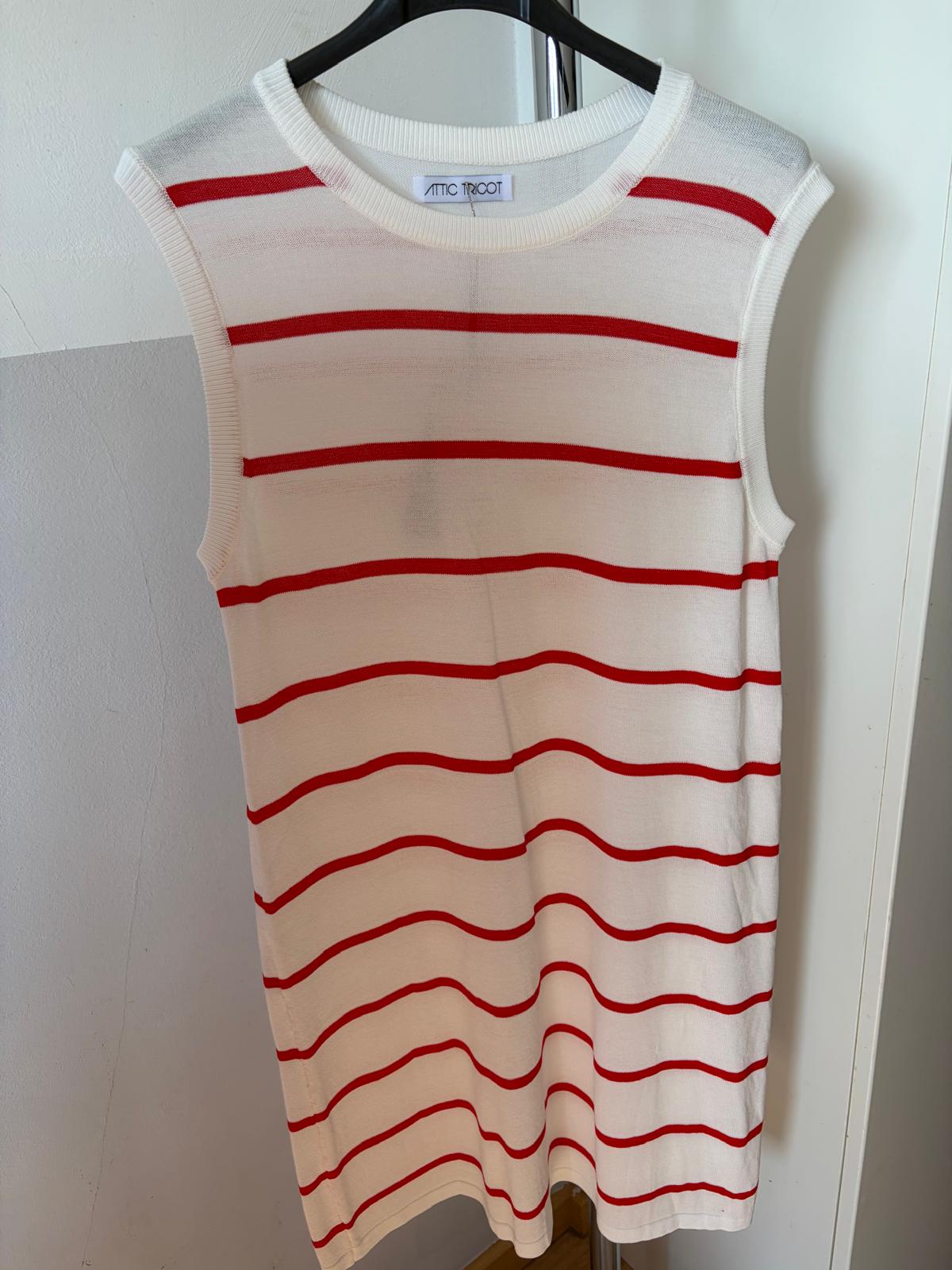 VESTIDO ELISA