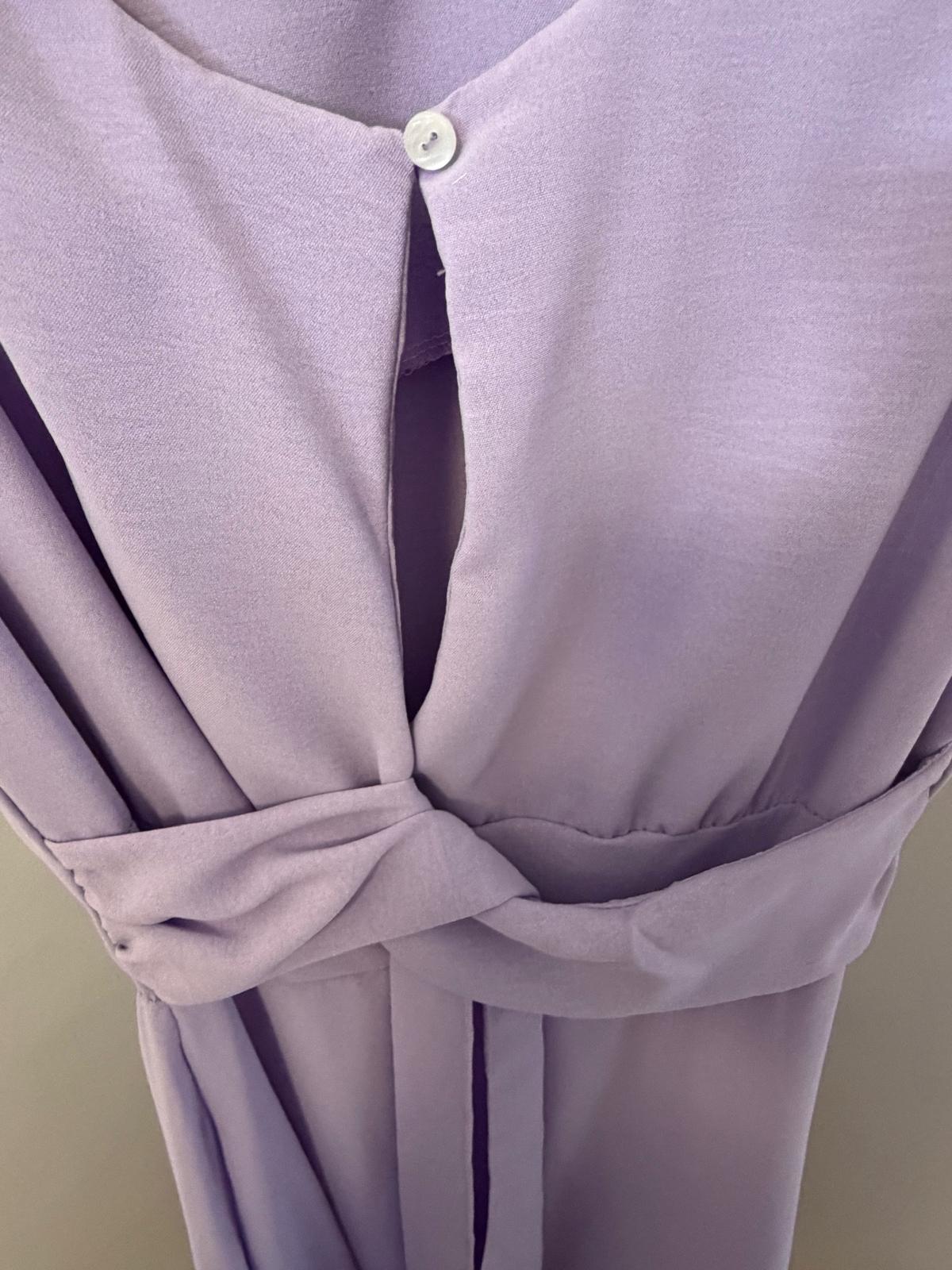 VESTIDO SELENA