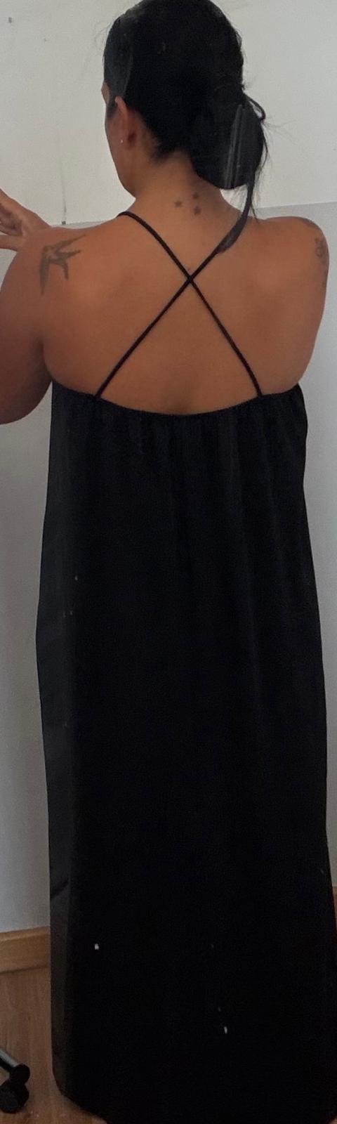 VESTIDO TAMARA