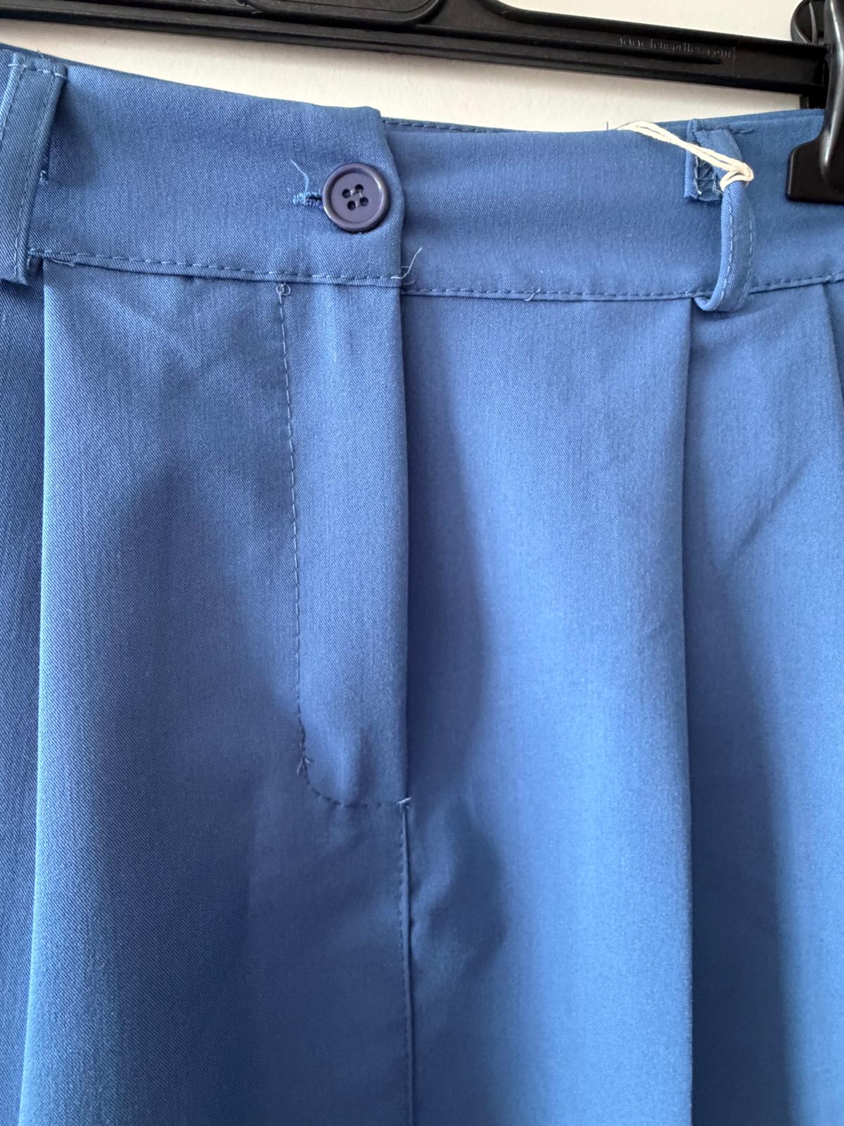 FALDA MÓNICA