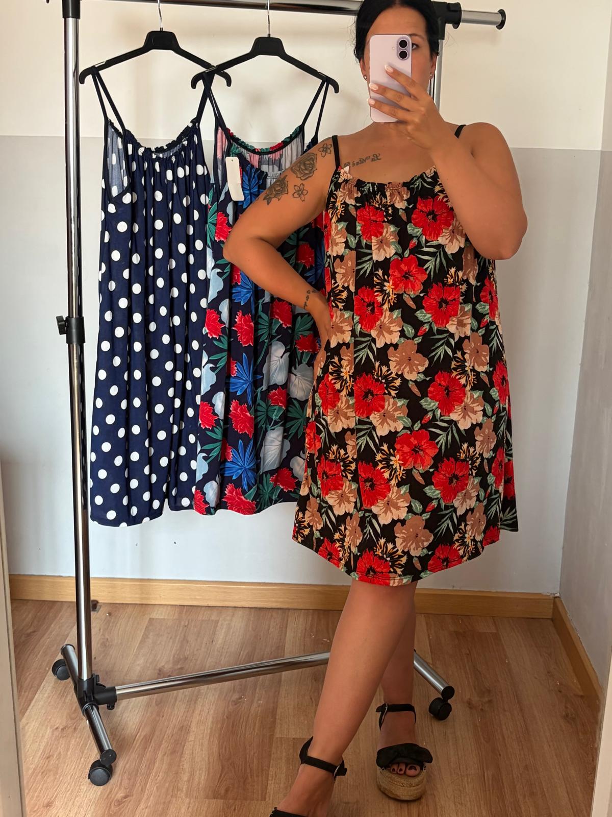 VESTIDO ENMA