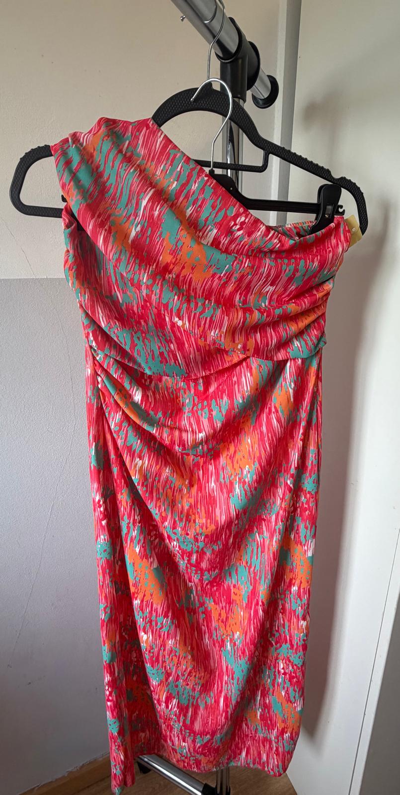 VESTIDO CARMEN