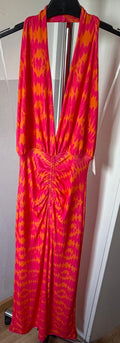 VESTIDO ÉBANO