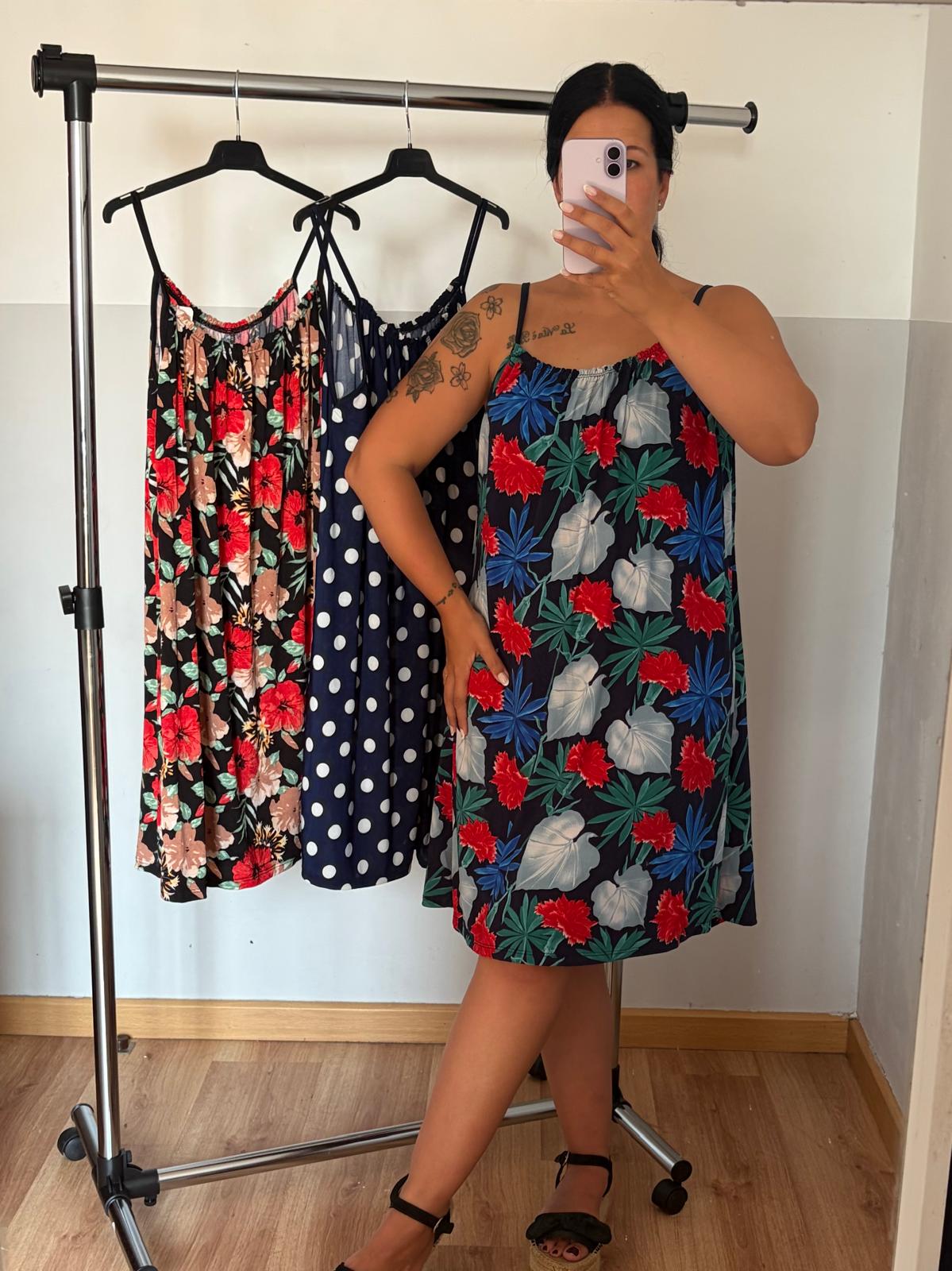 VESTIDO ENMA