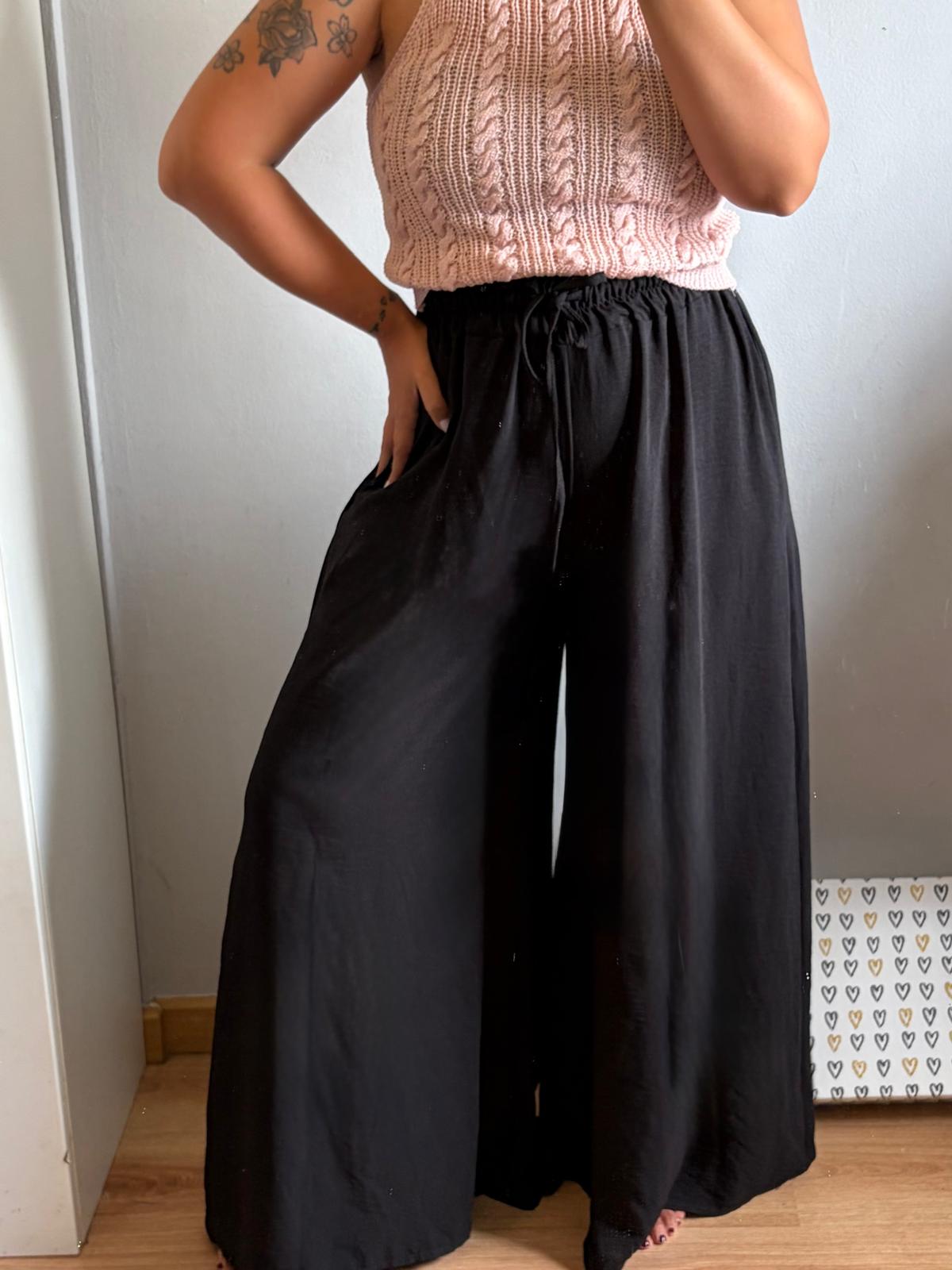 PANTALÓN HOLANDA
