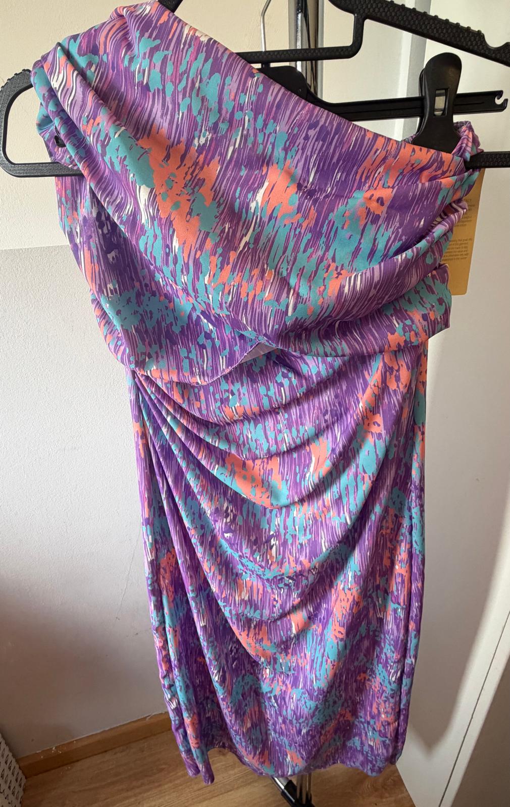 VESTIDO CARMEN