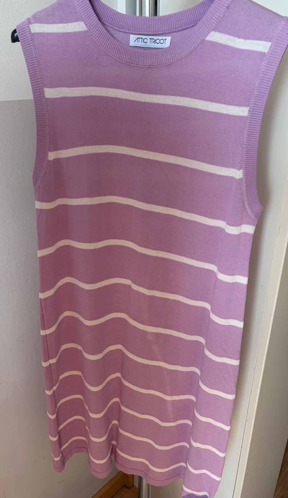 VESTIDO ELISA