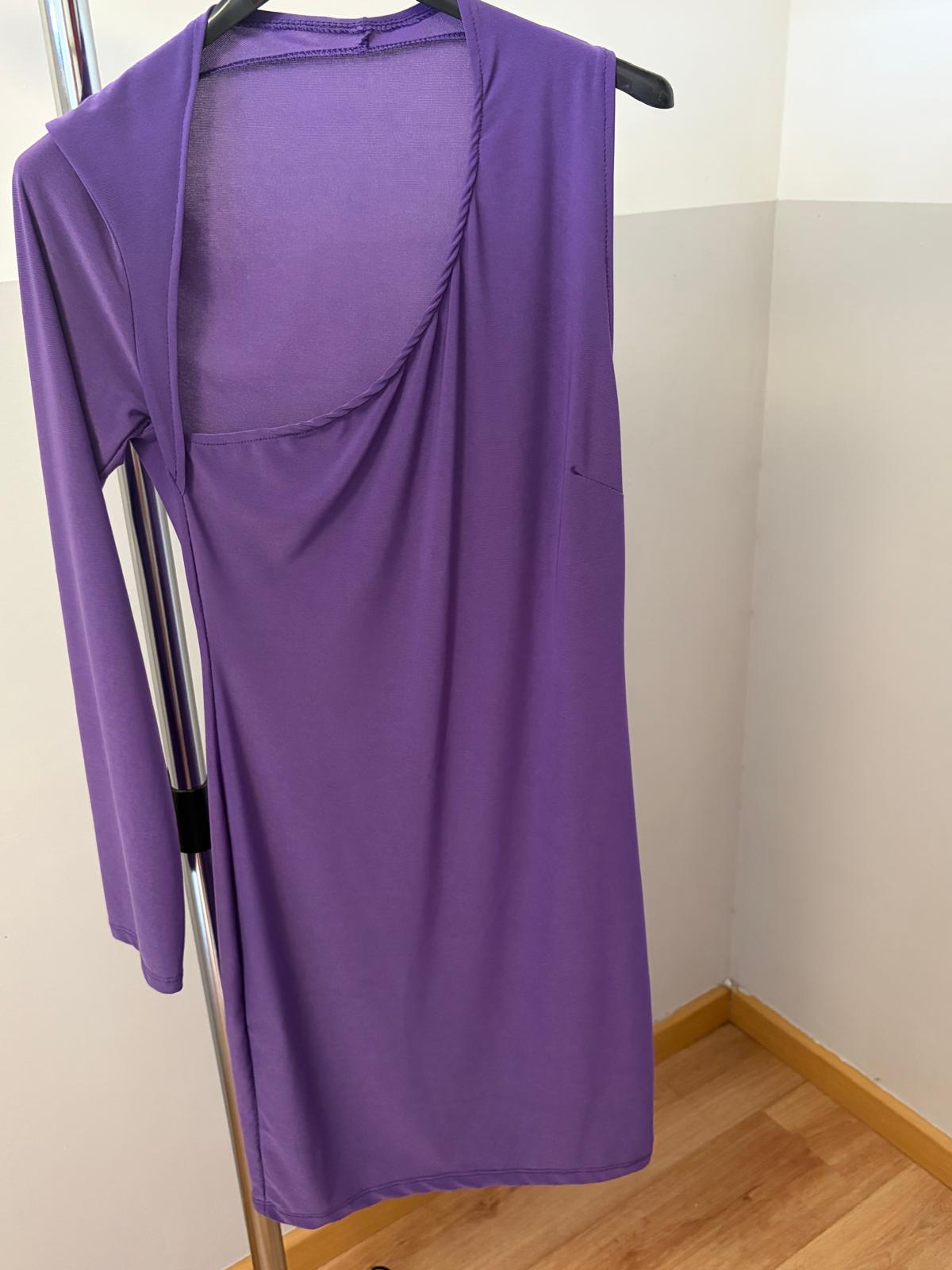 VESTIDO TORMENTA