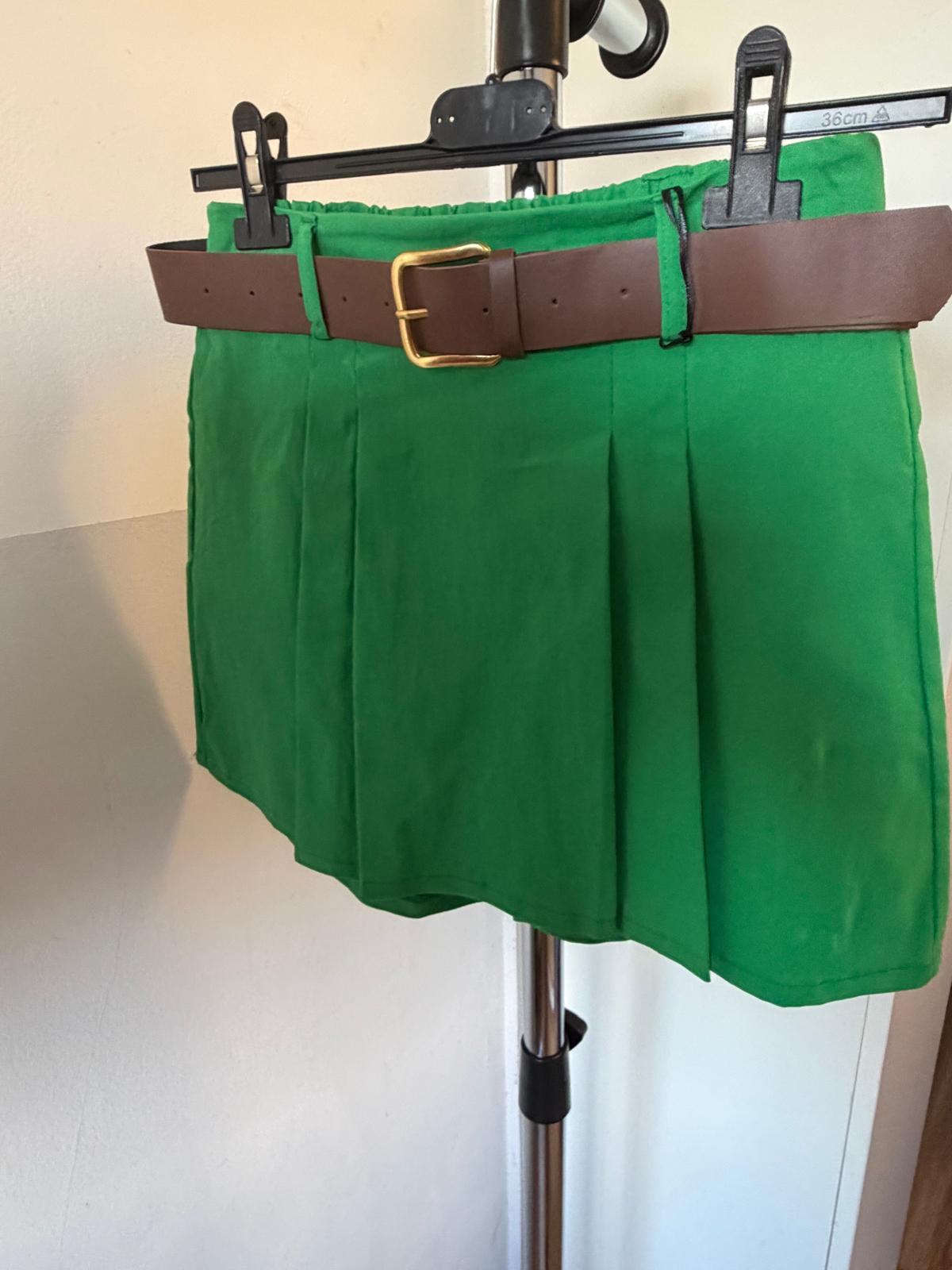 FALDA PANTALÓN LINA