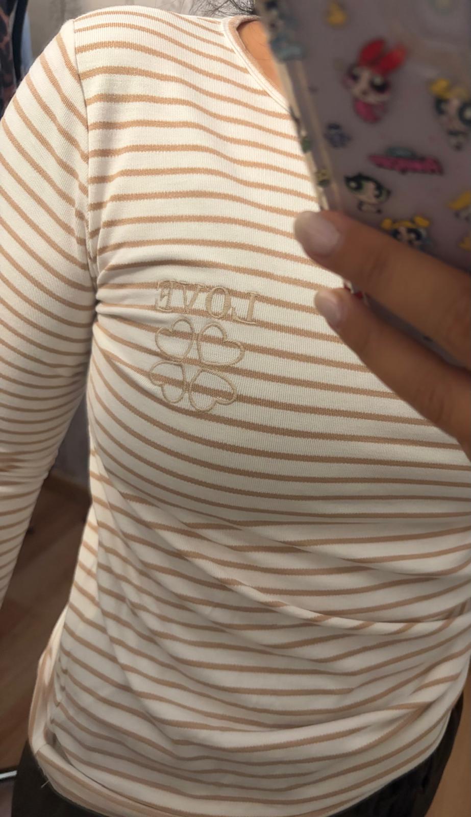 CAMISETA LOVE