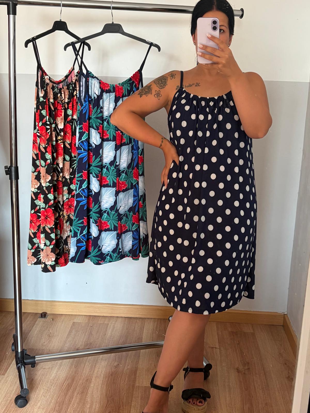 VESTIDO ENMA
