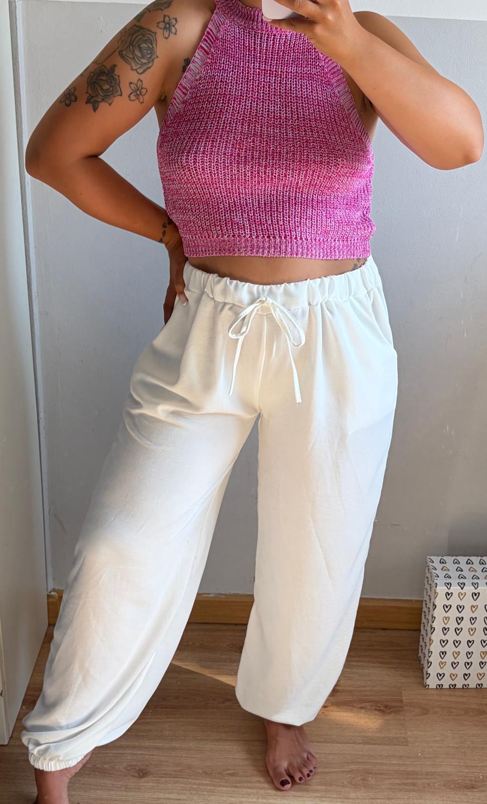 PANTALÓN LUZ