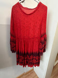 VESTIDO MANDALA