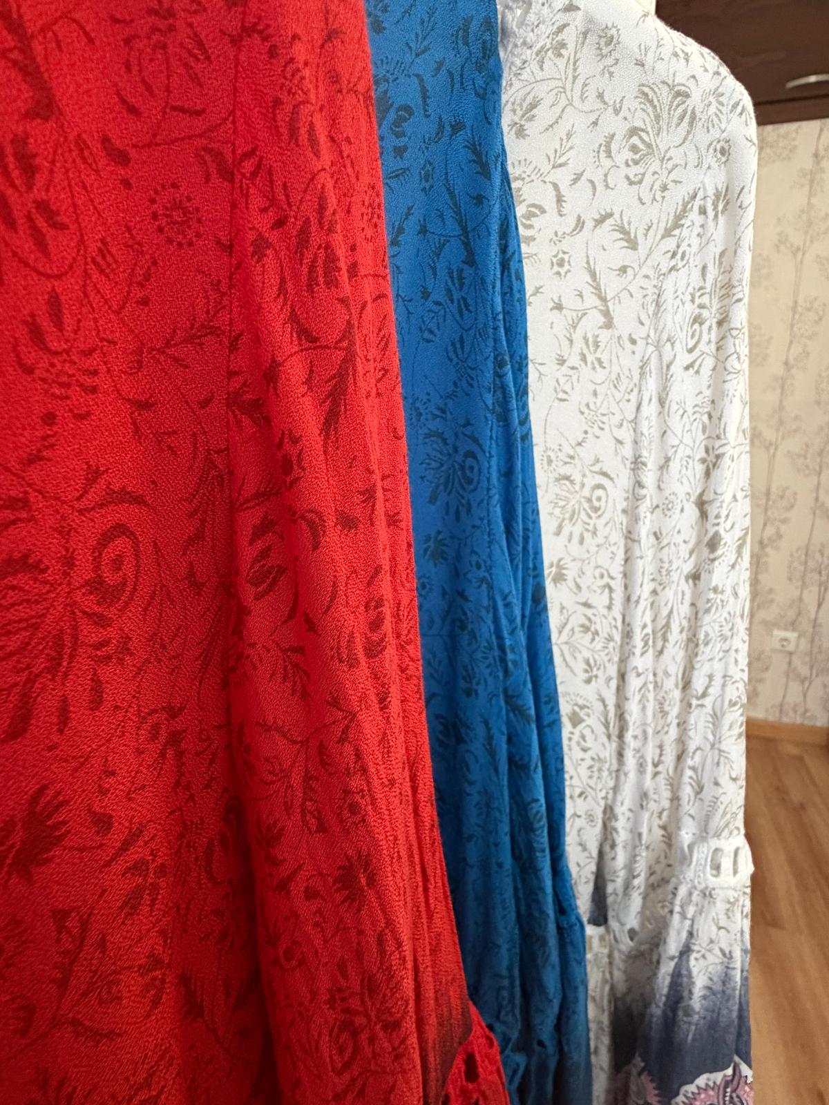VESTIDO MANDALA