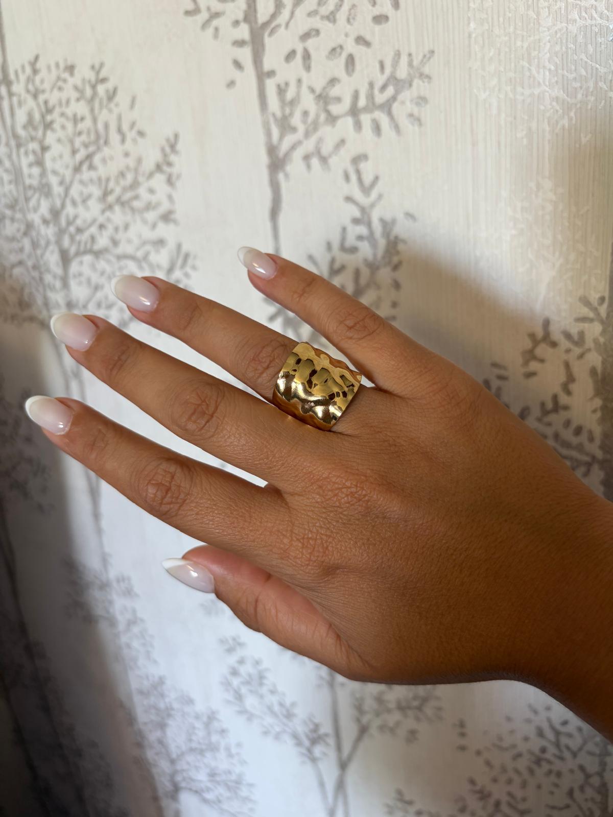 ANILLOS MAREA