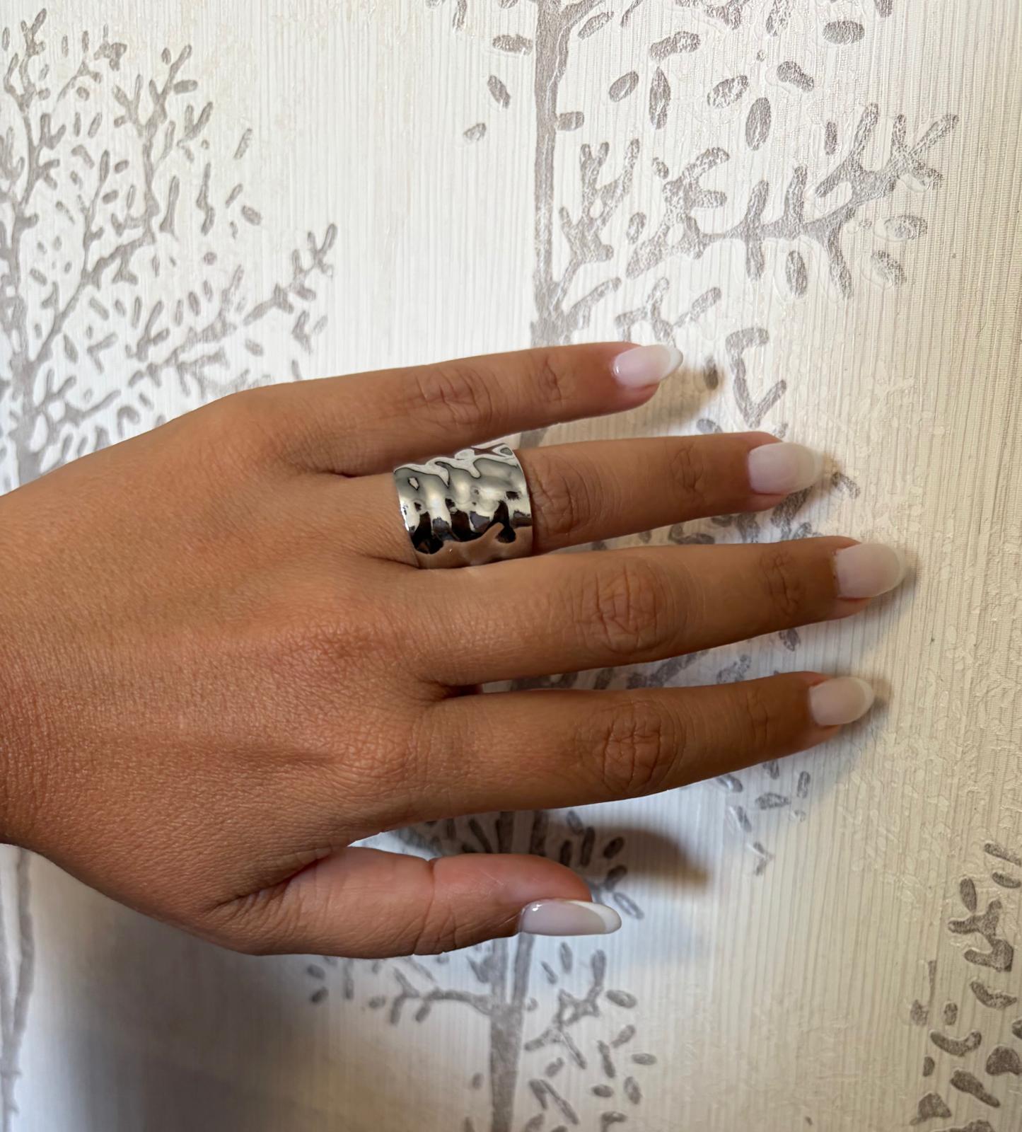 ANILLOS MAREA