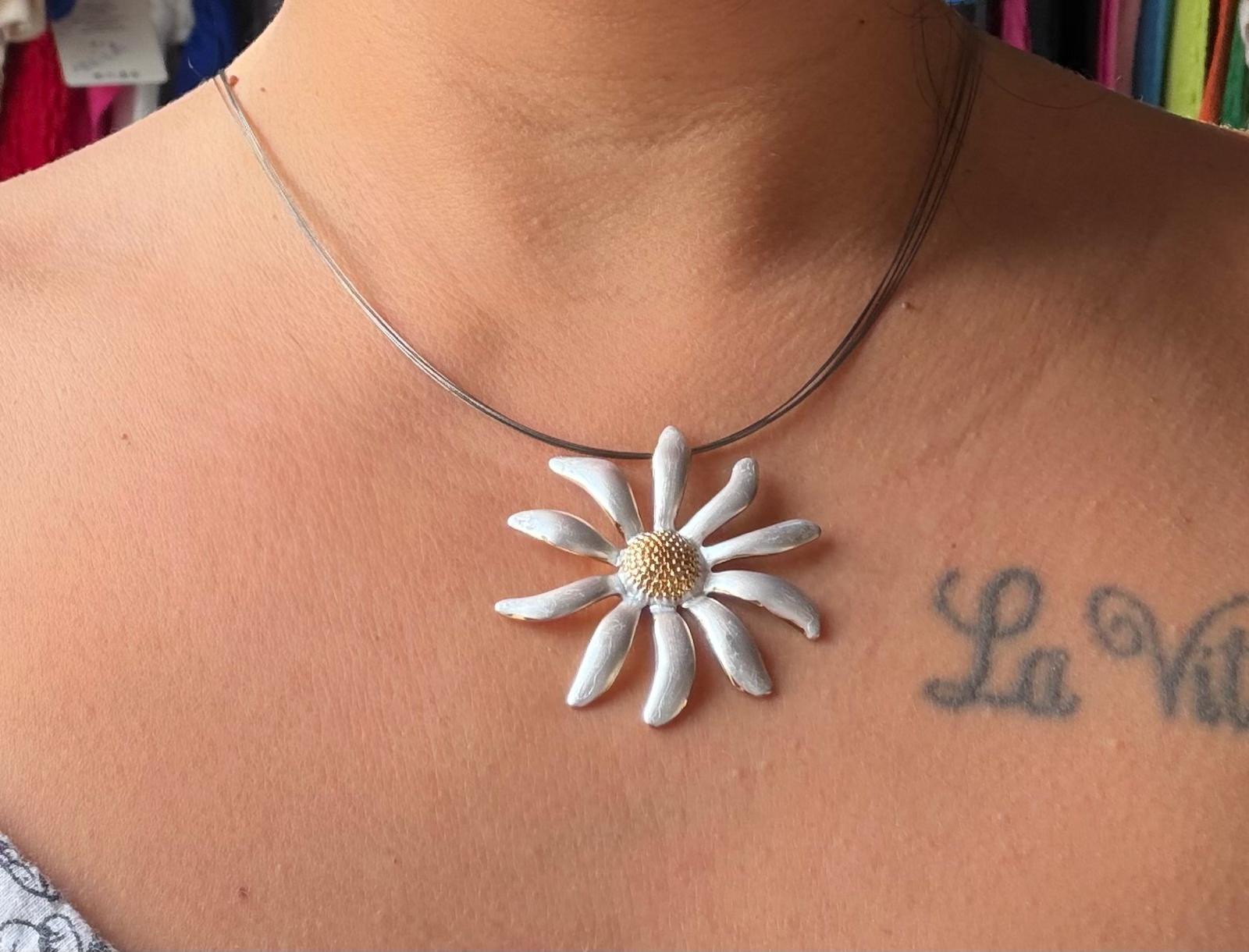 COLLAR MARGARITA