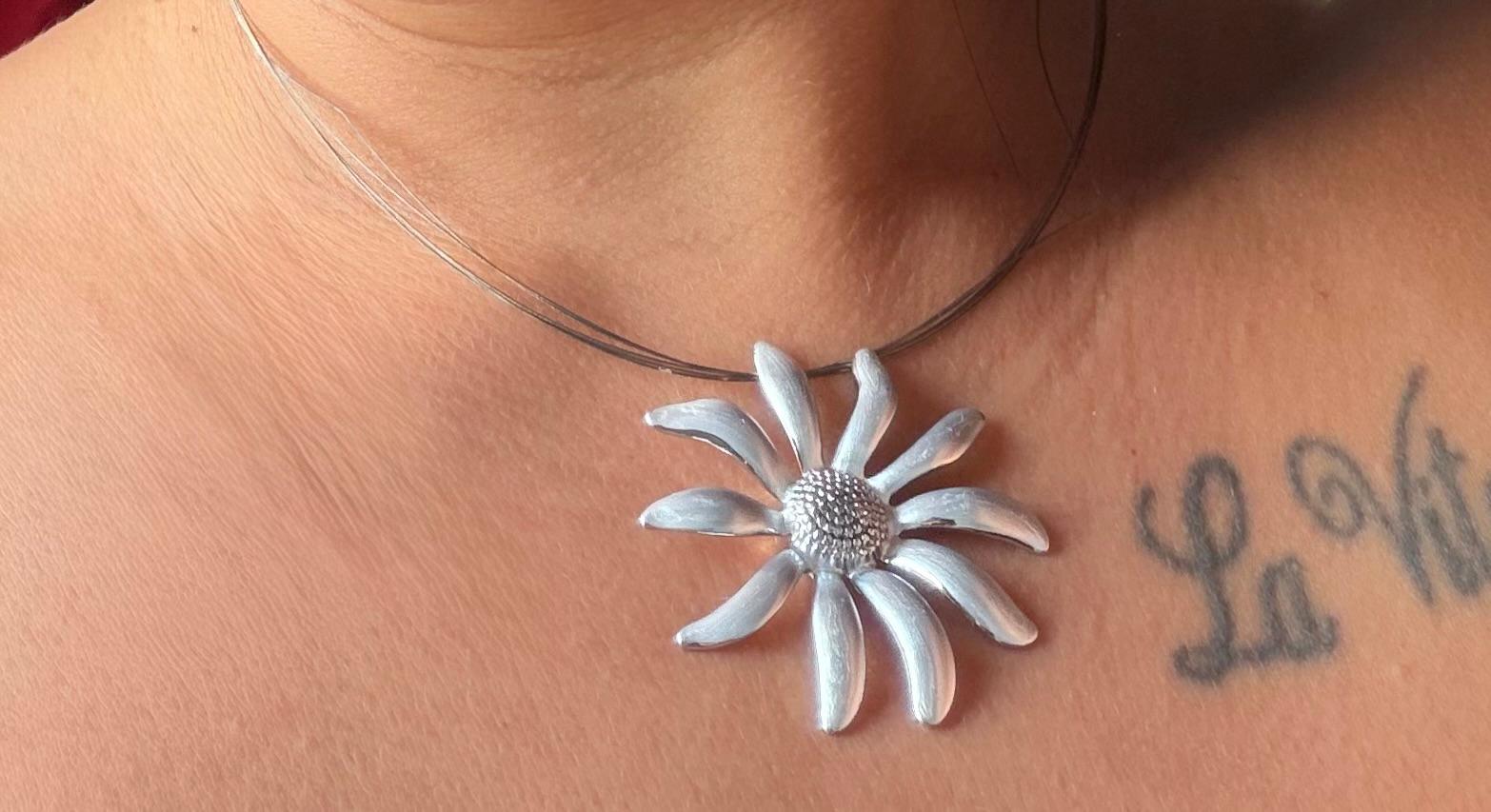 COLLAR MARGARITA