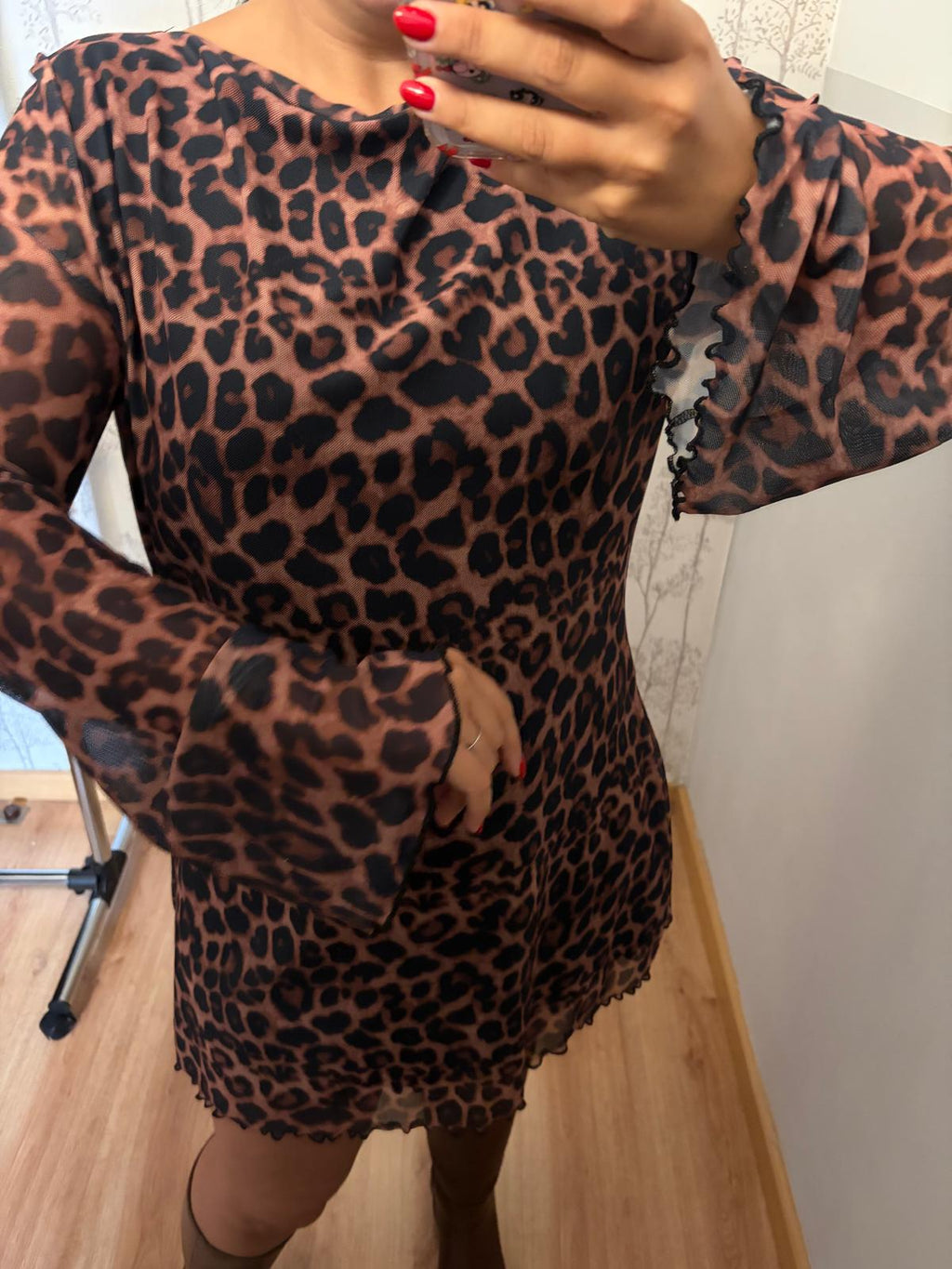 VESTIDO MARTINA
