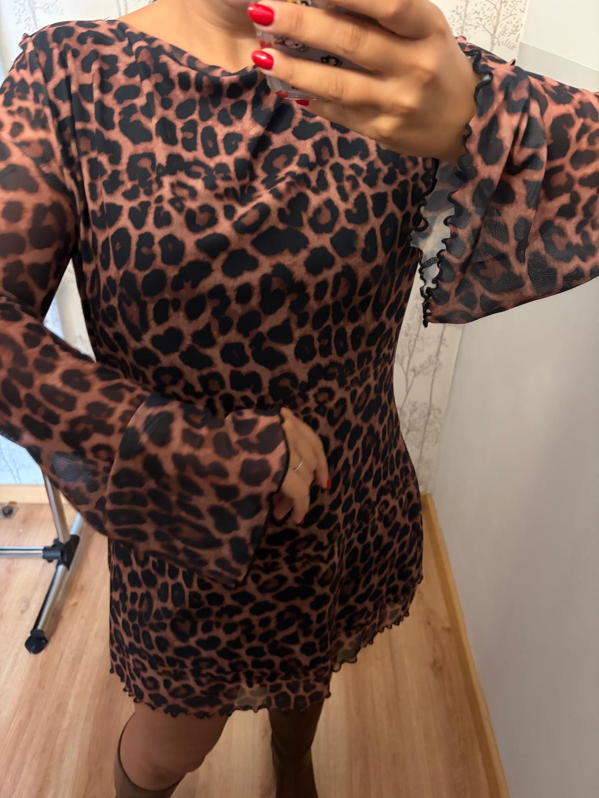 VESTIDO MARTINA