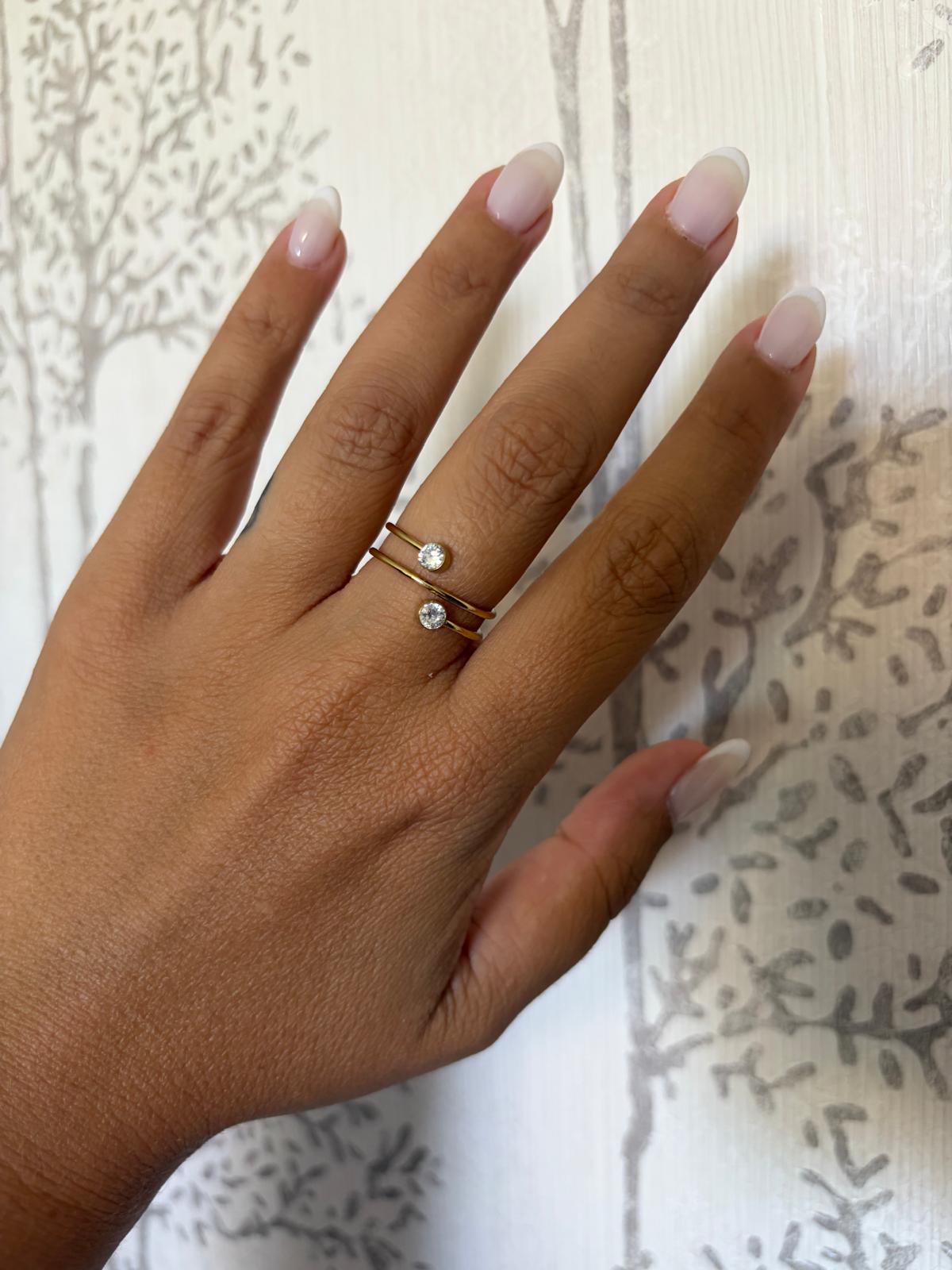 ANILLO MUELLE