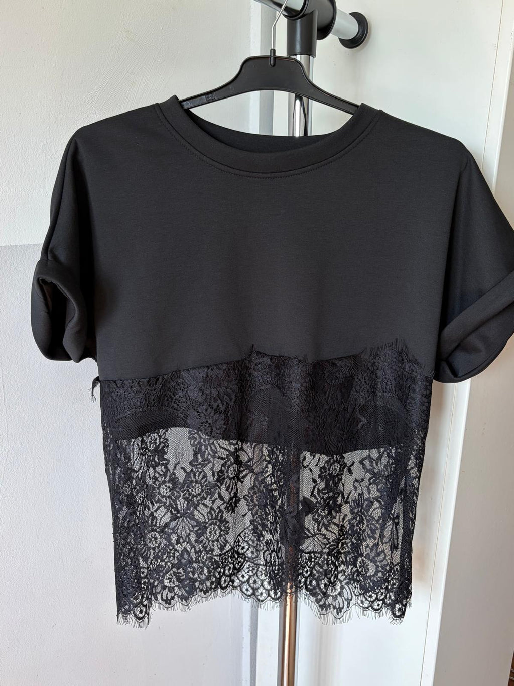 CAMISETA REINA