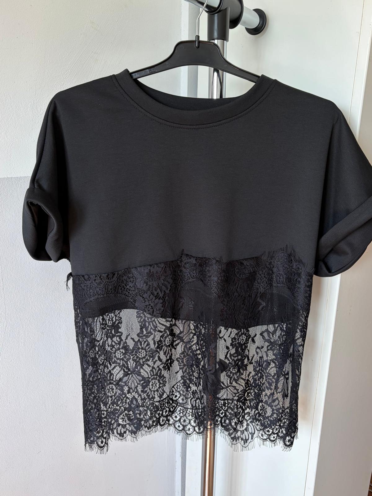 CAMISETA REINA