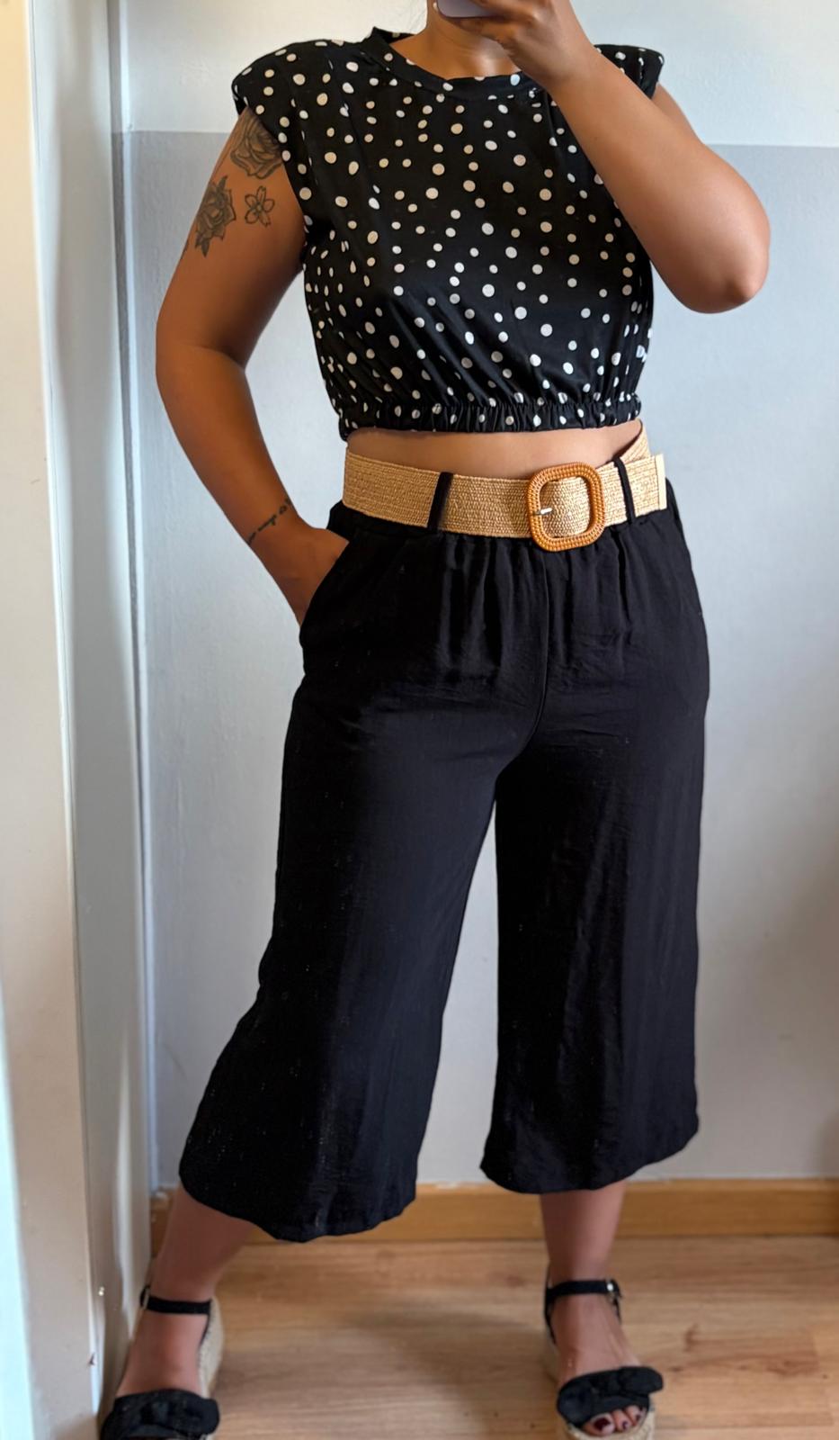 PANTALÓN NORA